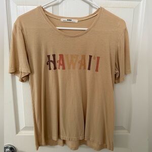 Dolkii Tee Retro Hawai’i